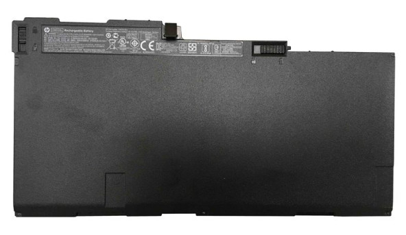Аккумуляторная батарея для ноутбука HP CM03XL EliteBook 840 G1 11.25V Black 4450mAh OEM