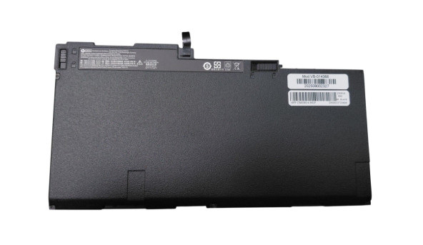 Акумулятор для ноутбука HP Compaq HSTNN-IB4R EliteBook 840 11.1 В Black 4290 мАг Orig