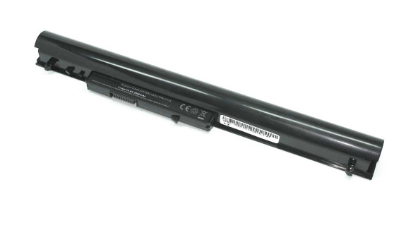 Аккумуляторная батарея для ноутбука HP Compaq HSTNN-LB5S 14-A 14.8V Black 2620mAh Orig