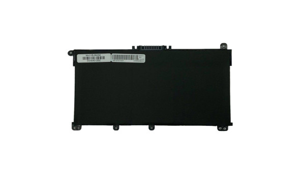 Акумулятор для ноутбука HP Compaq HT03XL 15-CS 17-BY 11.55 В Black 3470 мАг Orig