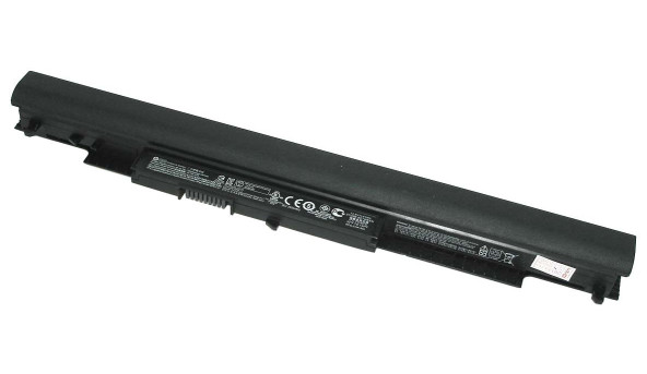 Аккумуляторная батарея для ноутбука HP HS03 Pavilion 256 G4 11.1V Black 2600mAh Orig