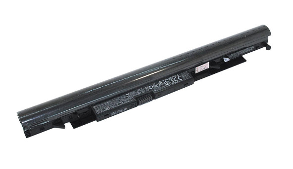 Аккумуляторная батарея для ноутбука HP JC04 15-BW 14.6V Black 2850mAh Orig