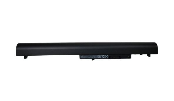 Акумулятор для ноутбука HP LA04DF Pavilion 14-n000 14.8 В Black 2580 мАг Orig