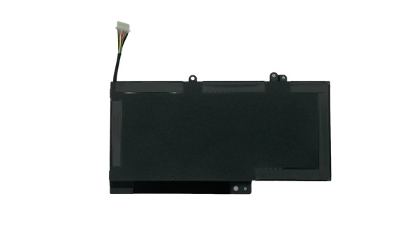 Акумулятор для ноутбука HP NP03XL Pavilion 13 x360 11.4 В Black 3800 мАг OEM