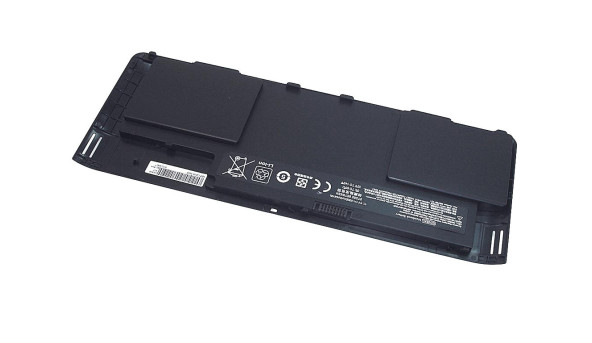 Аккумуляторная батарея для ноутбука HP OD06XL EliteBook Revolve 810 11.1V Black 4000mAh OEM