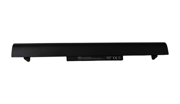 Акумулятор для ноутбука HP RO04 ProBook 440G3 14.8 В Silver 2600 мАг OEM
