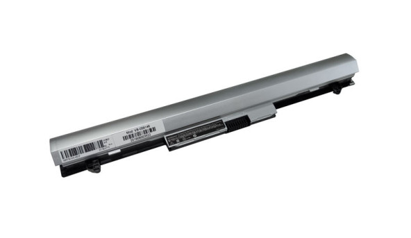 Аккумуляторная батарея для ноутбука HP RO04 ProBook 440G3 14.8V Silver 2600mAh OEM