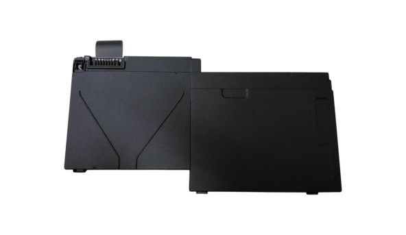 Акумуляторна батарея для ноутбука HP SB03 EliteBook 725 11.25 В Black 4000 мАг OEM