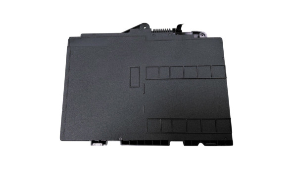 Акумулятор для ноутбука HP SN03XL EliteBook 820 G3 11.4 В Black 3860 мАг OEM