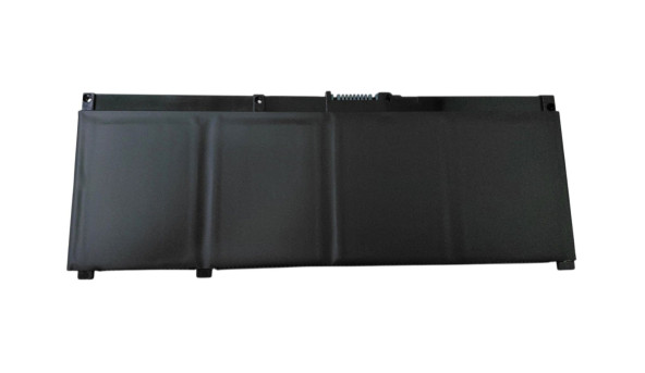 Акумулятор для ноутбука HP SR04XL Omen 15-ce 15.4 В Black 4380 мАг OEM