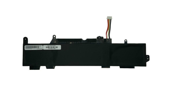 Акумулятор для ноутбука HP SS03XL EliteBook 730 11.4 В Чорний 4100 мАг OEM