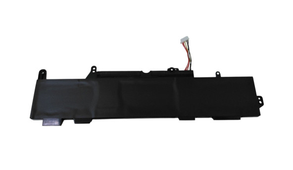 Акумулятор для ноутбука HP SS03XL EliteBook 730 11.4 В Black 4100 мАг OEM