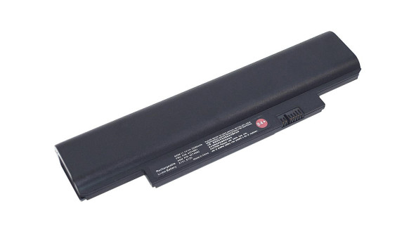 Аккумуляторная батарея для ноутбука Lenovo 0A36290 Thinkpad Edge E325 11.1V Black 2200mAh OEM
