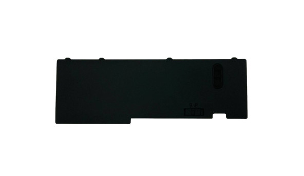 Акумуляторна батарея для ноутбука Lenovo 45N1037 ThinkPad T430S 11.1 В Black 5200 мАг OEM