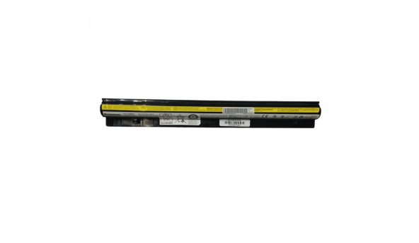 Аккумуляторная батарея для ноутбука Lenovo L12L4A02 IdeaPad G500S 14.4V Black 2200mAh Orig