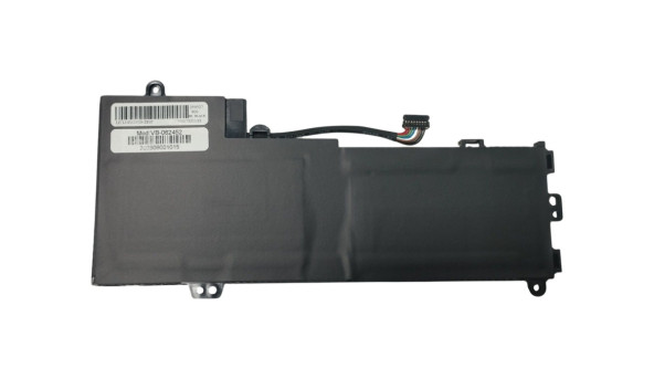Акумуляторна батарея для ноутбука Lenovo L14M2P24 E31-70 7.4 В Black 4050 мАг Orig