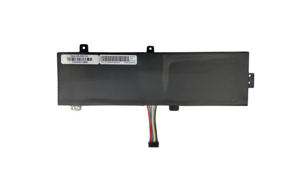 Акумулятор для ноутбука Lenovo L15L2PB4 IdeaPad 310-15 7.72 В Black 4920 мАг Orig