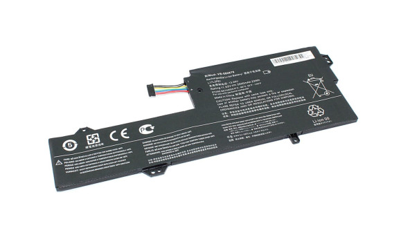 Акумулятор для ноутбука Lenovo L17M3P61 IdeaPad 320S-13 11.52 В Black 2000 мАг OEM