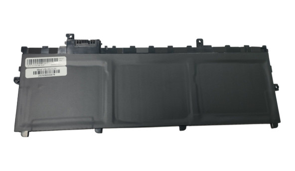 Аккумуляторная батарея для ноутбука Lenovo-IBM 01AV430 ThinkPad X1 Carbon Gen 5 11.52V Black 4830mAh Orig