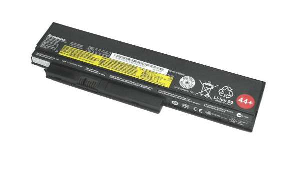 Аккумуляторная батарея для ноутбука Lenovo-IBM 42T4863 ThinkPad X220 11.1V Black 5160mAh Orig