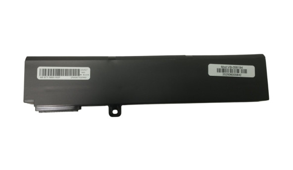 Акумулятор MSI BTY-M6H GE62 10.86 В Black 4730 мАг Orig