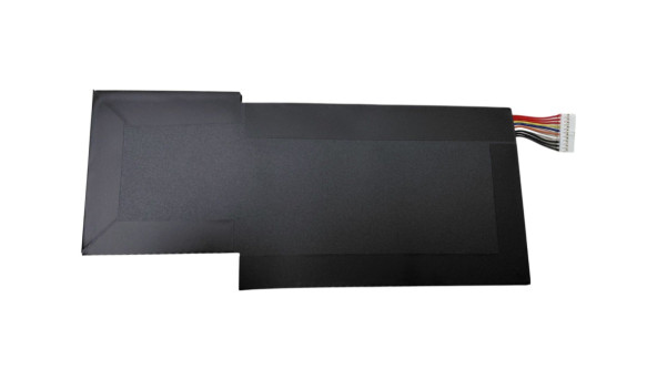 Акумулятор для ноутбука MSI BTY-M6K GF63 11.4 В Black 4600 мАг OEM