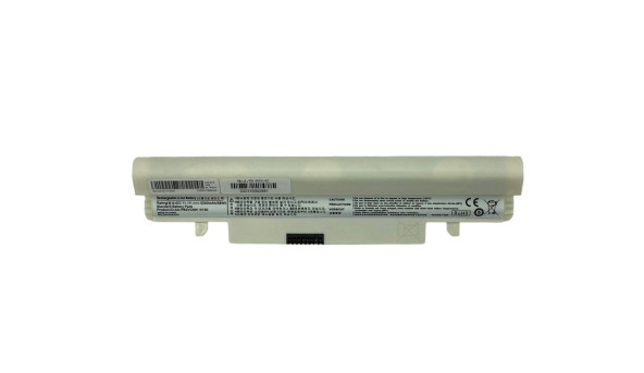 Аккумуляторная батарея для ноутбука Samsung AA-PB2VC6B N100 11.1V White 5200mAh OEM