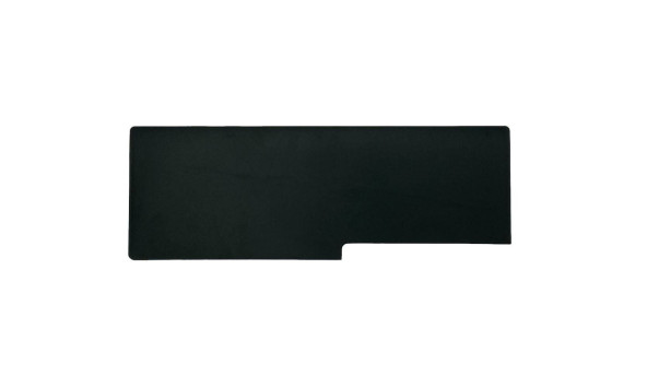 Акумулятор для ноутбука Toshiba PA3537U Satellite P200 10.8 В Black 5200 мАг OEM