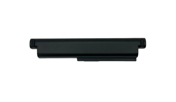 Посилений акумулятор для ноутбука Toshiba PA3636U-1BRL Satellite U400 10.8 В Black 7800 мАг OEM