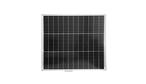 Сонячна панель для відеоспостереження з акумулятором GreenVision GV-005-100W-32Ah