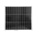 Солнечная панель для видеонаблюдения с аккумулятором GreenVision GV-005-100W-32Ah