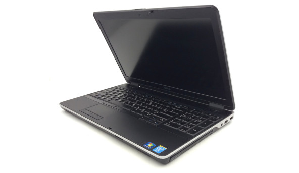 Ігровий ноутбук Dell E6540 Intel Core I7-4800MQ 16 RAM 240 SSD AMD Radeon HD 8790M [15.6 FullHD] - ноутбук Б/В