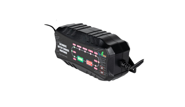 Зарядний пристрій АКБ LP AC-021 6V/12V 4A - 596645