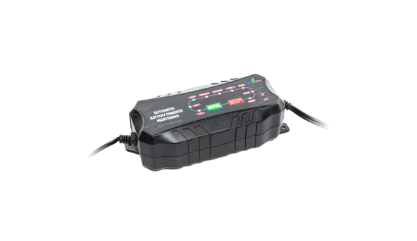 Зарядное устройство для АКБ LP AC-021 6V/12V 4A