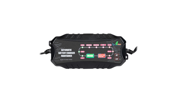 Зарядное устройство для АКБ LP AC-021 6V/12V 4A