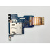 Плата cardreader для ноутбука Acer Travelmate P645 (V4DA2 LS-A133P LF-A132P) Б/В