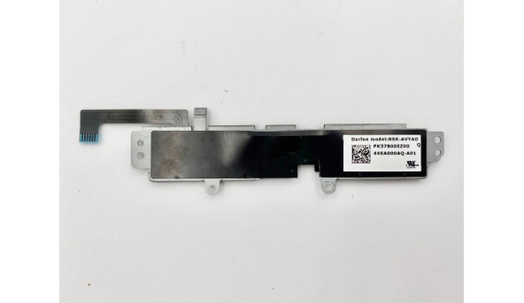 Кнопки тачпада для ноутбука Acer TravelMate P648 P645 (PK37B00EZ00) Б/У - 596662