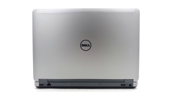 Ігровий ноутбук Dell Latitude E6440 Core I7-4610M 16 RAM 240 SSD AMD Radeon HD 8690M [14" HD+] - ноутбук Б/В - 596664