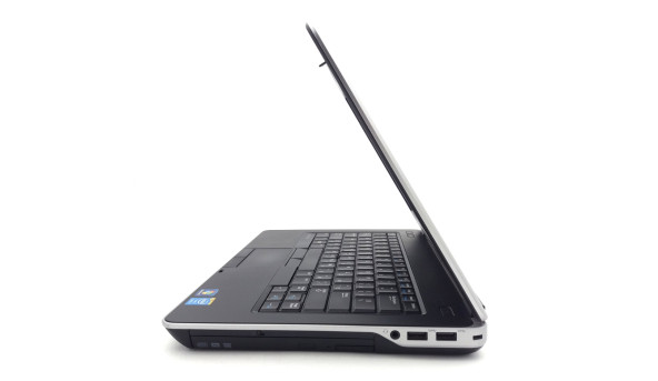 Ігровий ноутбук Dell Latitude E6440 Core I7-4610M 16 RAM 240 SSD AMD Radeon HD 8690M [14" HD+] - ноутбук Б/В