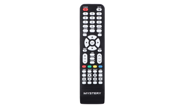 TV 43 Mystery MTV-4360FST2 Full HD/Smart/Android 11/2xUSB 2.0/Wi-Fi/Bluetooth/Miracast/Framele