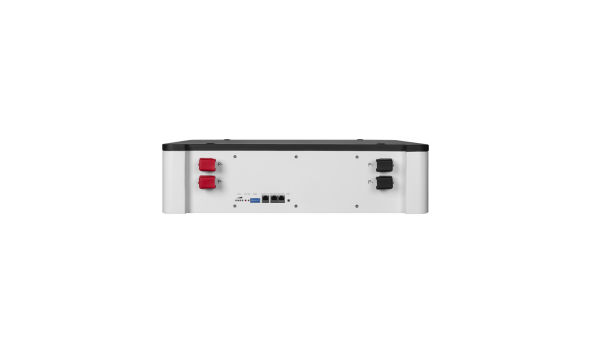 Акумулятор 51,2V - 100 Ah (5120Wh) для ДБЖ LP BOX DEYE - 596671