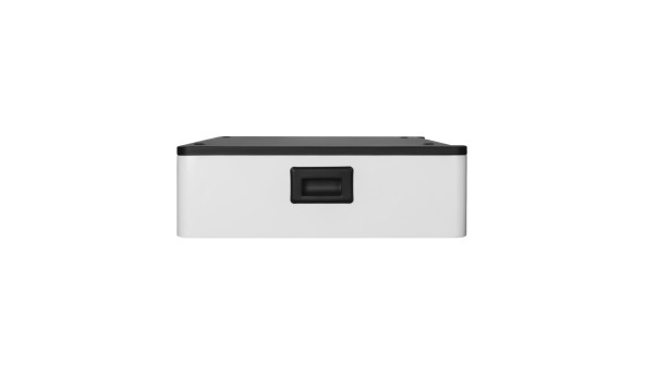 Акумулятор 51,2V - 100 Ah (5120Wh) для ДБЖ LP BOX DEYE - 596671