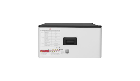 Источник бесперебойного питания (ИБП) LP BOX DEYE 5 kWh + АКБ 20 kWh - 596678