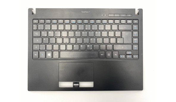 Средняя часть корпуса для ноутбука Acer TravelMate P645 (AM101000620) Б/У
