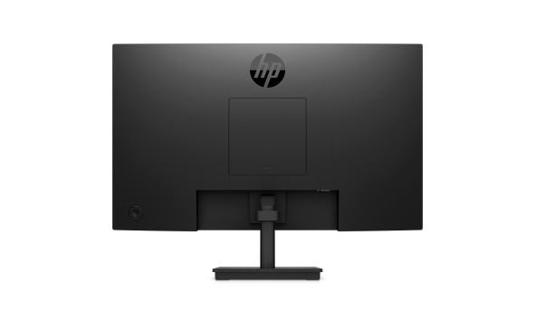 TFT 23.8" HP V24IE G5, IPS, 75Hz, VGA, HDMI, DP, чорний - 596684