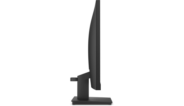 TFT 23.8" HP V24IE G5, IPS, 75Hz, VGA, HDMI, DP, чорний - 596684