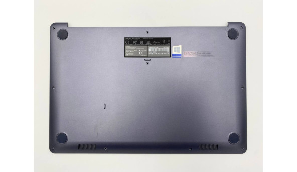 Нижня частина корпусу для ноутбука Asus R520U (E173569) Б/В