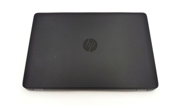 Ноутбук HP EliteBook 850 G2 Intel Core I7-5600U 16 GB RAM 500 GB SSD [сенсорний 15.6"] - ноутбук Б/В