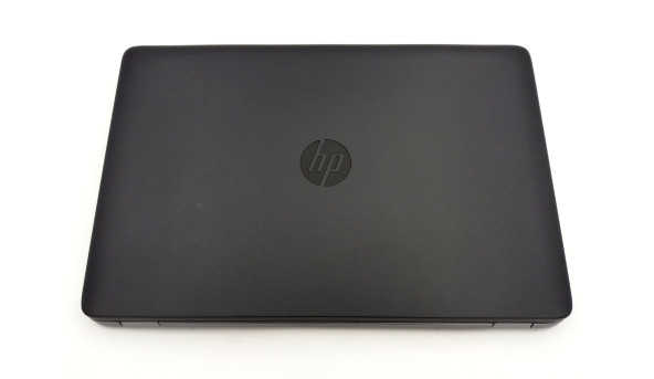 Ноутбук HP EliteBook 850 G2 Intel Core I7-5600U 16 GB RAM 500 GB SSD [сенсорный 15.6"] - ноутбук Б/У - 596734