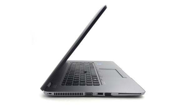 Ноутбук HP EliteBook 850 G2 Intel Core I7-5600U 12 GB RAM 128 GB SSD [сенсорный 15.6" FullHD] - ноутбук Б/У 1
